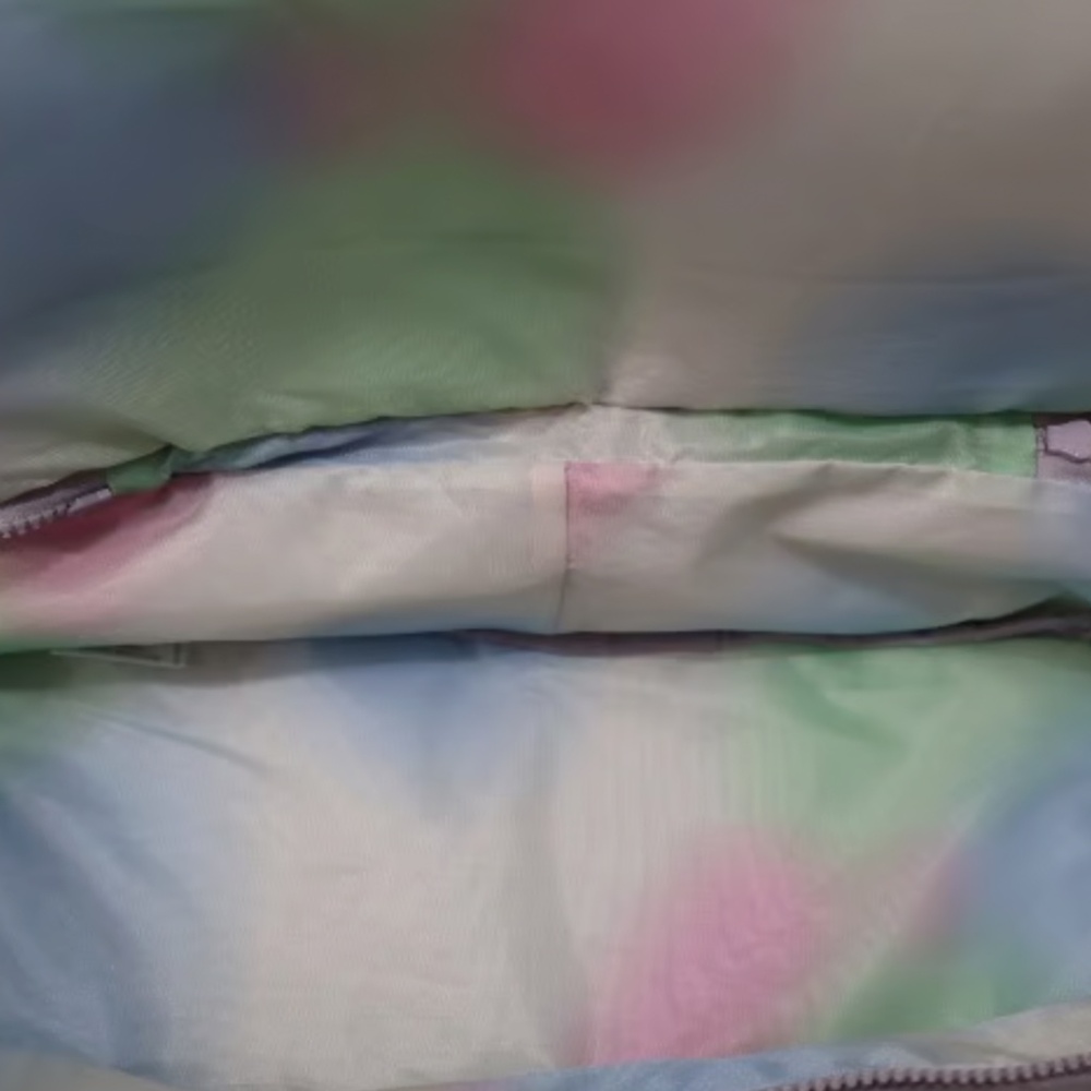Blogilates Ultimate Athletic Trainer Backpack - Lavender - Picture 5 of 11